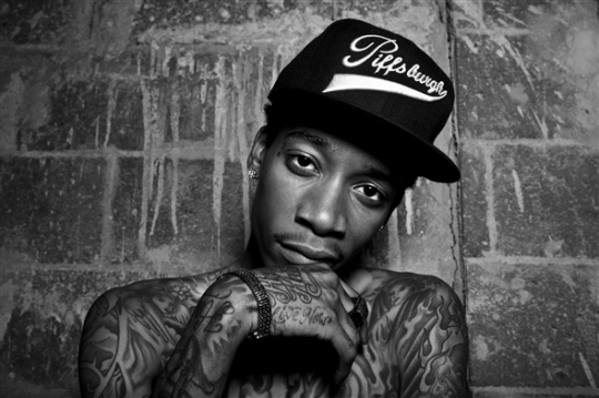 wiz khalifa quotes about haters. wiz khalifa tattoos quotes.